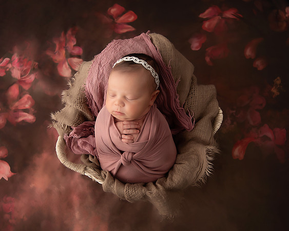 Kelly Saxon Photography | Nashville & Murfreesboro Tennessee Newborn and Maternity Photographer