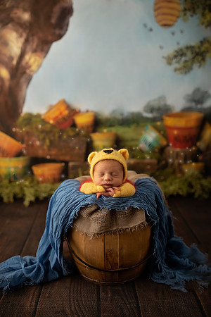 Kelly Saxon Photography | Nashville & Murfreesboro Tennessee Newborn and Maternity Photographer