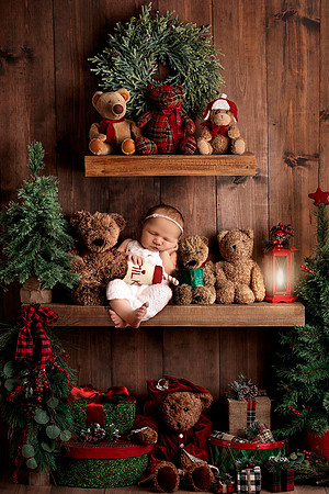 Kelly Saxon Photography | Nashville & Murfreesboro Tennessee Newborn and Maternity Photographer