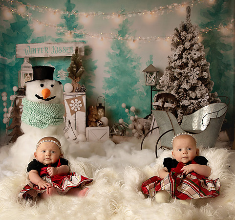 Kelly Saxon Photography | Nashville & Murfreesboro Tennessee Newborn and Maternity Photographer