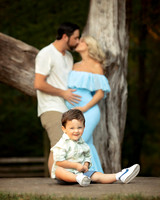 Kelly Saxon Photography | Nashville & Murfreesboro Tennessee Newborn and Maternity Photographer
