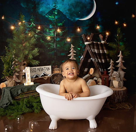 Kelly Saxon Photography | Nashville & Murfreesboro Tennessee Newborn and Maternity Photographer