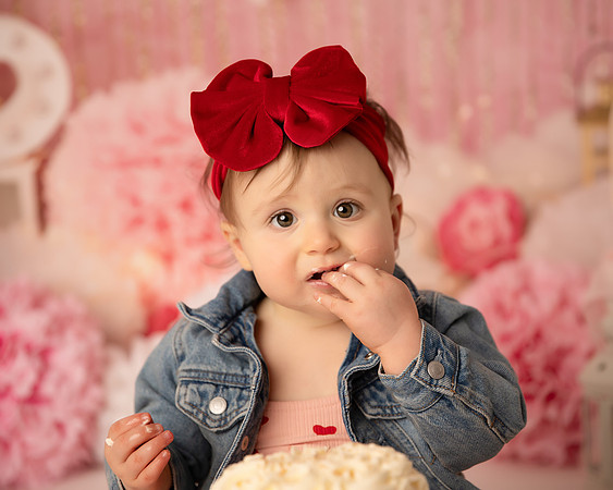 Kelly Saxon Photography | Nashville & Murfreesboro Tennessee Newborn and Maternity Photographer