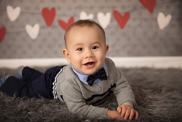 Kelly Saxon Photography | Nashville & Murfreesboro Tennessee Newborn and Maternity Photographer