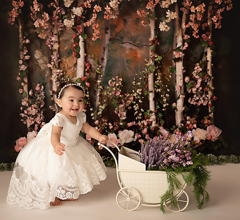 Kelly Saxon Photography | Nashville & Murfreesboro Tennessee Newborn and Maternity Photographer