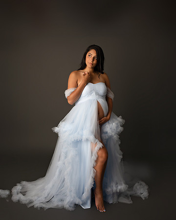 Kelly Saxon Photography | Nashville & Murfreesboro Tennessee Newborn and Maternity Photographer