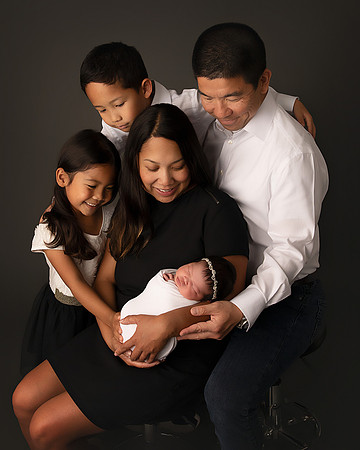 Kelly Saxon Photography | Nashville & Murfreesboro Tennessee Newborn and Maternity Photographer