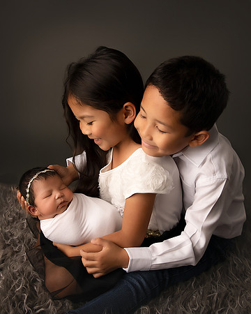 Kelly Saxon Photography | Nashville & Murfreesboro Tennessee Newborn and Maternity Photographer